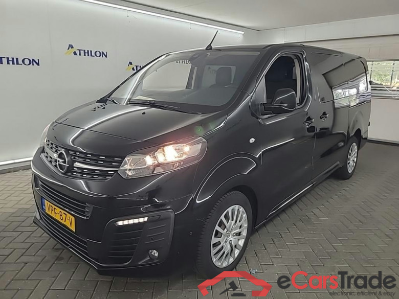 OPEL Vivaro GB L3H1 2.0 D 130kW Innovation DC HL Auto 4D