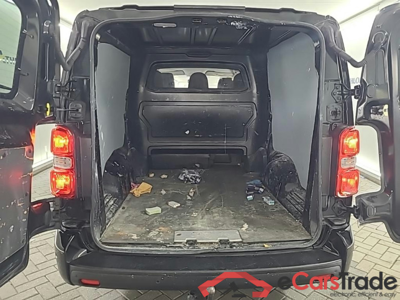 OPEL Vivaro GB L3H1 2.0 D 130kW Innovation DC HL Auto 4D #5