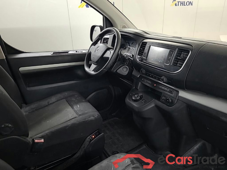 OPEL Vivaro GB L3H1 2.0 D 130kW Innovation DC HL Auto 4D #6