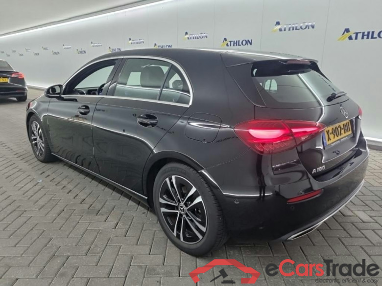 MERCEDES-BENZ A-klasse A 180 DCT Business Line 5D 100kW #4