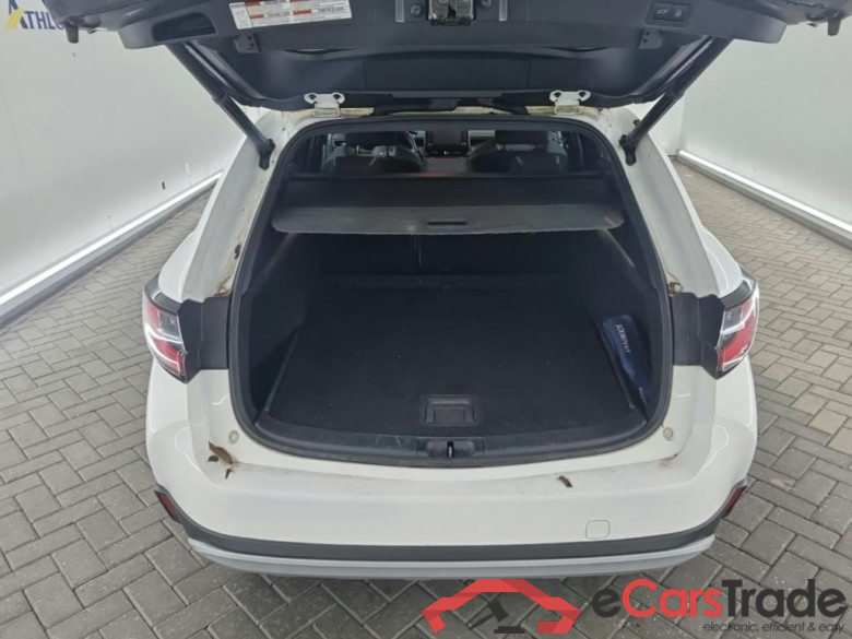 TOYOTA Corolla Touring Sports 1.8 Hybrid Trek 5D 90kW #5