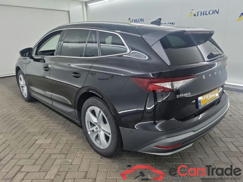 SKODA Enyaq iV iV 80 Business Edition Plus 5D 150kW #4