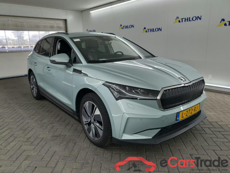 SKODA Enyaq iV 60 5D 132kW #2