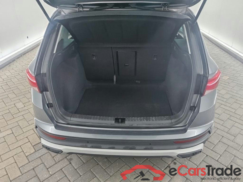 SEAT Ateca 1.5 TSI Style Business Intense 5D 110kW #5