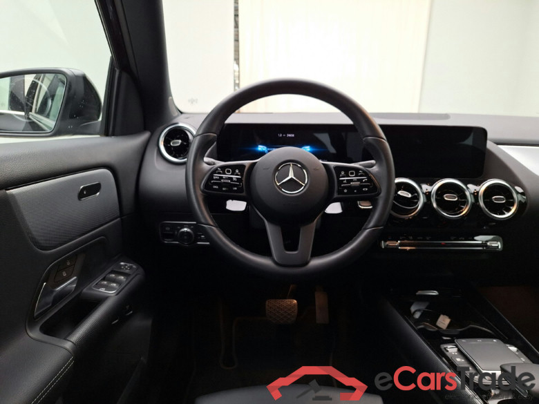 Mercedes, GLA '20 PHEV, Mercedes-Benz GLA GLA 250e Business Solution 5d #6