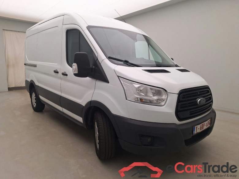 Ford, _Transit GB '13, Ford Transit 350M 2.0TD 130pk 96kW A6 Trend 4d #5