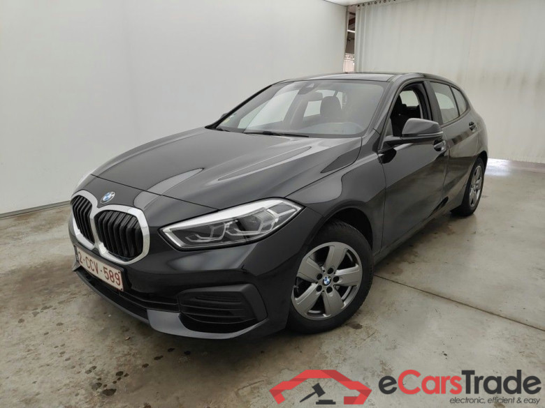 BMW 1 Reeks Hatch 116dA (85 kW) 5d