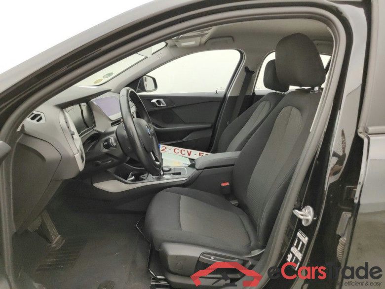 BMW 1 Reeks Hatch 116dA (85 kW) 5d #3