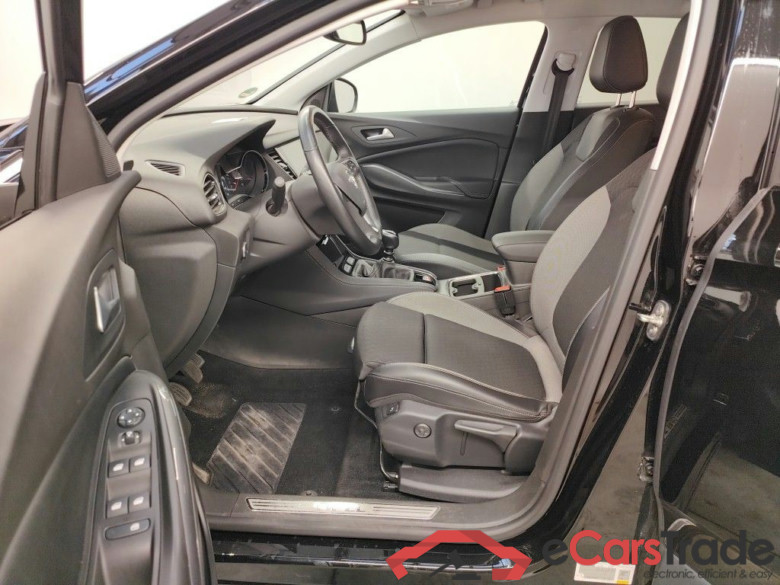 Opel Grandland X 1.5 Turbo ECOTEC D S/S MT6 Innovation 5d #3