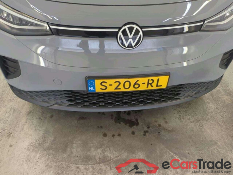 VOLKSWAGEN ID.4 Pro 77 kWh #4