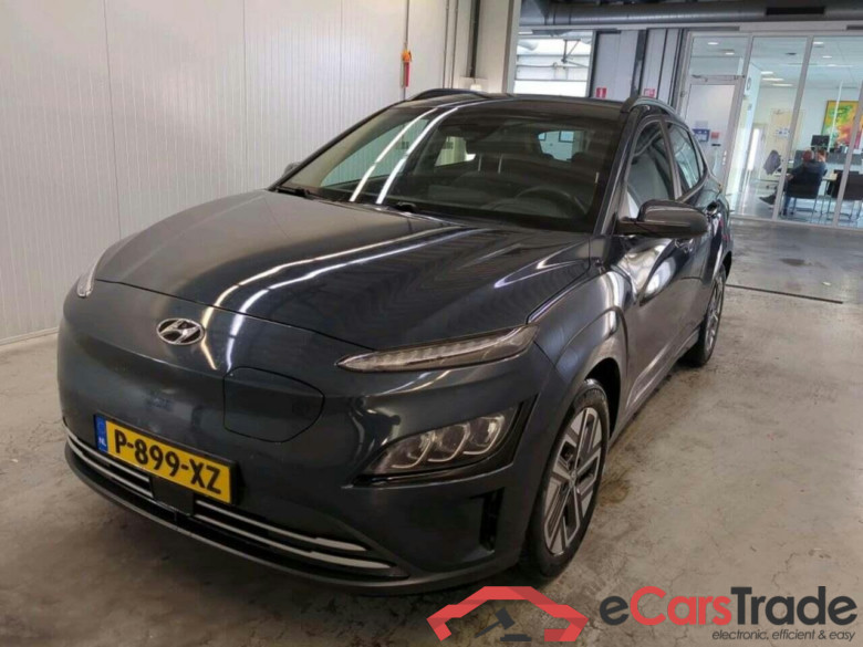 HYUNDAI Kona EV Premium 64 kWh #1