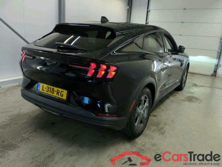 FORD Mustang Mach-E Extended RWD 98 kWh #2