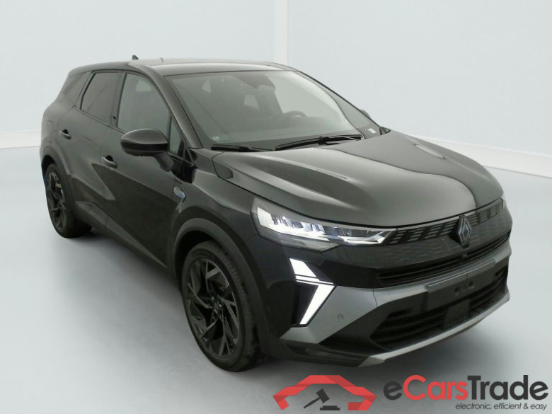 Renault SymbioZ Esprit Alpine 1.8 E-Tech full hybrid 160ch #1