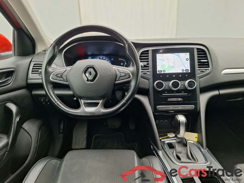 Renault, Mégane GT FL'20, Renault Mégane Grandtour Blue dCi 115 EDC Intens 5 #6