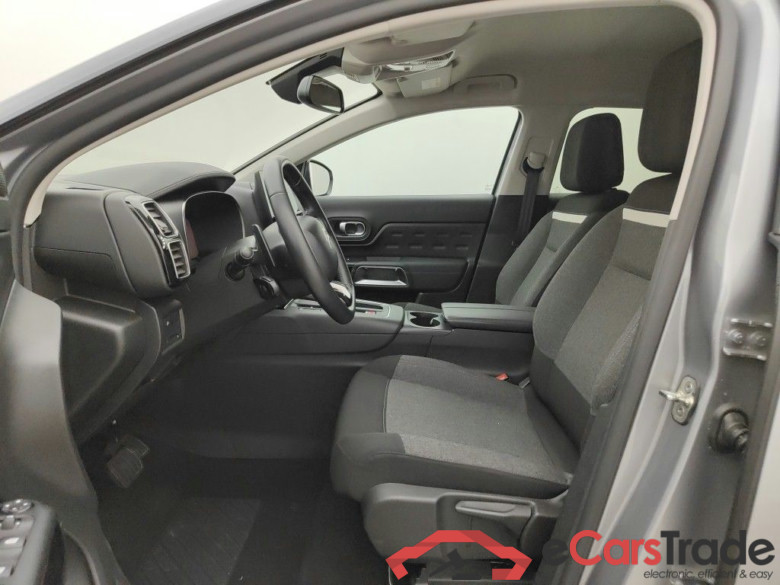 Citroën C5 Aircross 1.5 BlueHDi 130 S&S EAT8 Live 5d #3