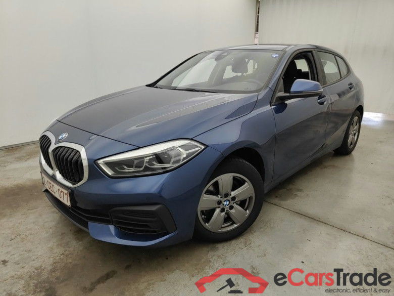 BMW 1 Reeks Hatch 116d (85 kW) 5d