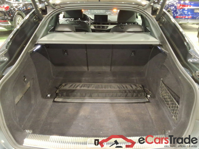AUDI A5 SPORTBACK 2.0 30 TDI S TRONIC BUS. ED. #3