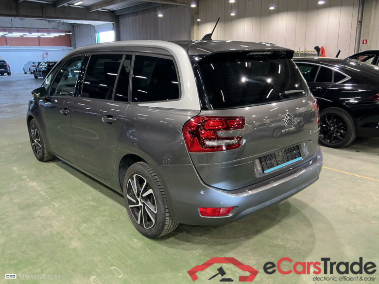 CITROAu2039N GRAND C4 SPACETOURER 1.5 BLUEHDI 130 S-S SHINE AUTO #3