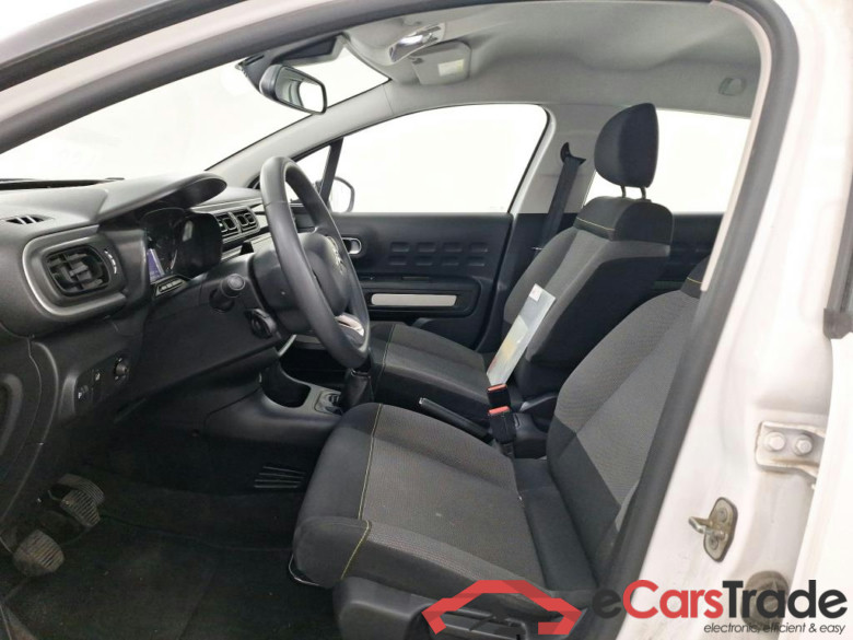 CITROËN C3 1.2 PURETECH 83 FEEL MAN S-S #5