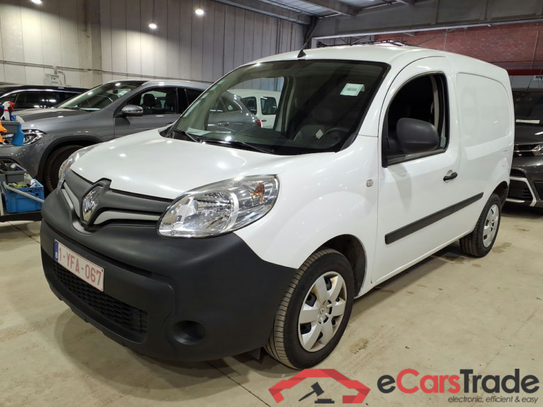 RENAULT KANGOO EXPRESS 1.5 BLUE DCI 80 GRAND CONFORT
