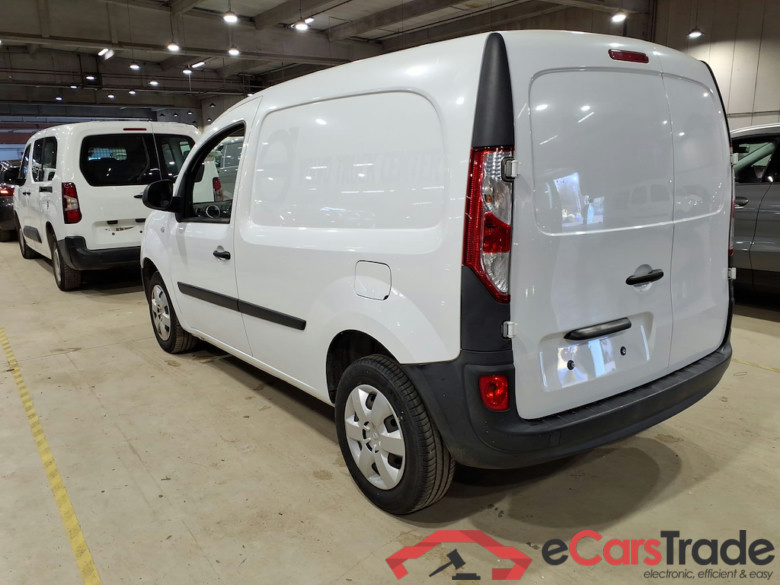 RENAULT KANGOO EXPRESS 1.5 BLUE DCI 80 GRAND CONFORT #2