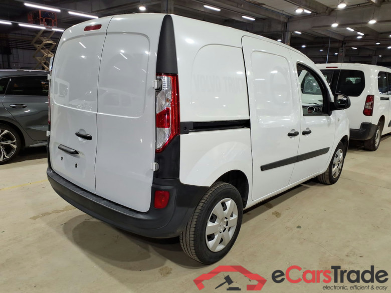 RENAULT KANGOO EXPRESS 1.5 BLUE DCI 80 GRAND CONFORT #4