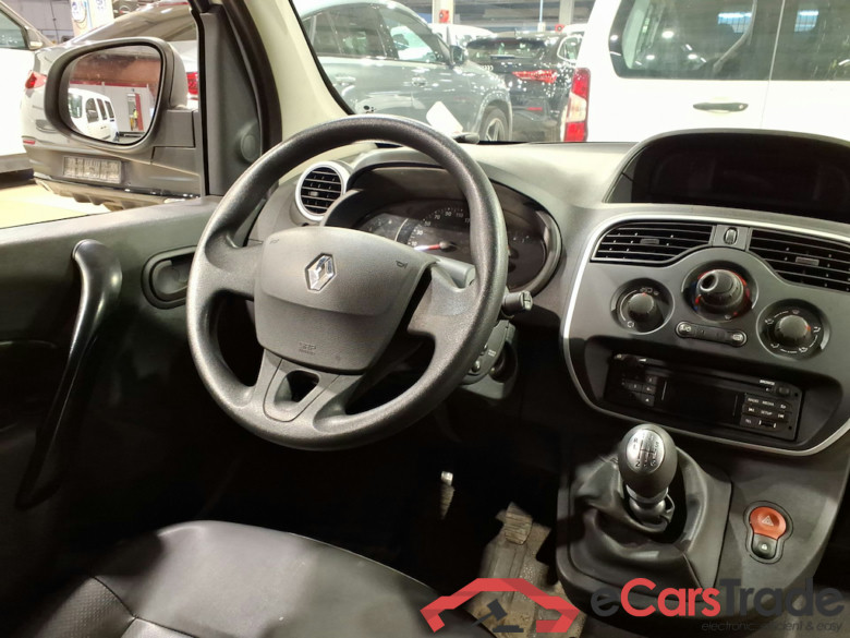 RENAULT KANGOO EXPRESS 1.5 BLUE DCI 80 GRAND CONFORT #6