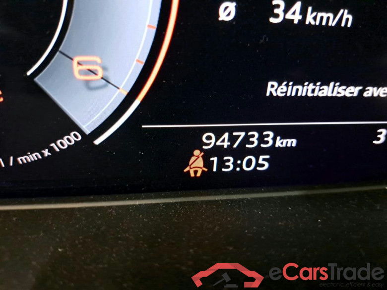 AUDI - AUD Q5 35 TDI 163PK S-Tronic Business Edition S Line & Pack Business Plus With Heates Sport Seats & Pano Roof #5