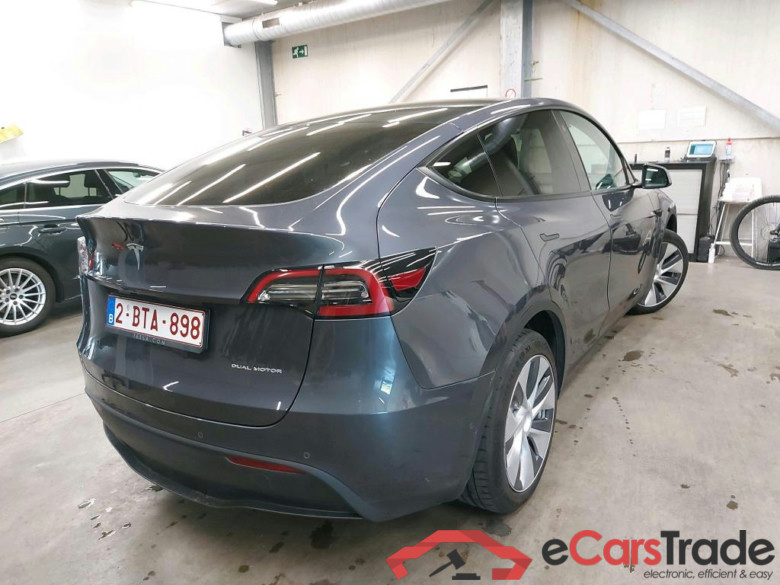 TESLA - TES MODEL Y Long Range Dual Motor AWD 476PK & Tow Package  * ELECTRIC * #2