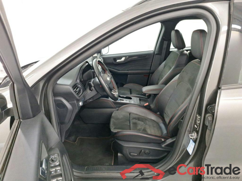 FORD KUGA 2.5I PHEV 165KW ST-LINE AUTO #4