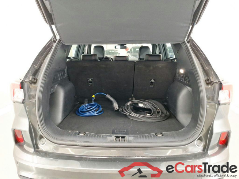 FORD KUGA 2.5I PHEV 165KW ST-LINE AUTO #6