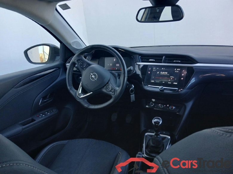 OPEL Corsa / 2019 / 5P / berlina con portón 1.2T XHL 74kW (100CV) Elegance #3