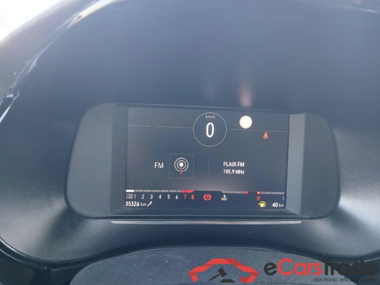 OPEL Corsa / 2019 / 5P / berlina con portón 1.2T XHL 74kW (100CV) Elegance #4
