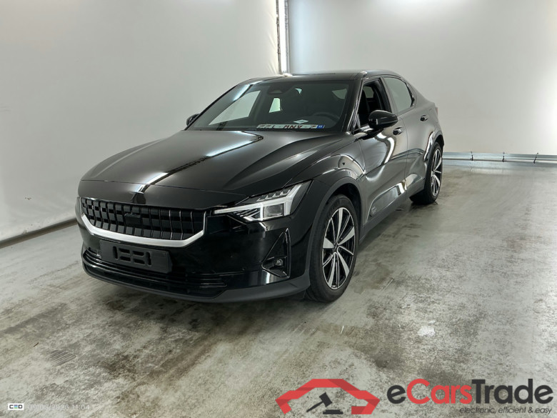 POLESTAR 2 BEV 78KWH DUAL MOTOR AUTO 4WD LONG RANGE #1