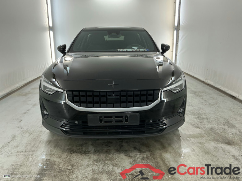 POLESTAR 2 BEV 78KWH DUAL MOTOR AUTO 4WD LONG RANGE #2