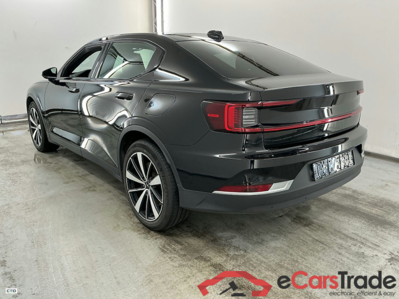 POLESTAR 2 BEV 78KWH DUAL MOTOR AUTO 4WD LONG RANGE #3