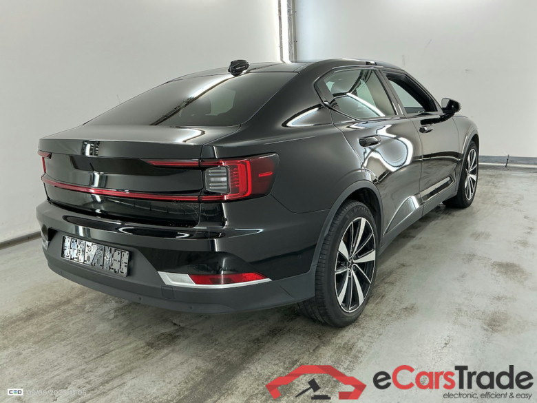 POLESTAR 2 BEV 78KWH DUAL MOTOR AUTO 4WD LONG RANGE #4