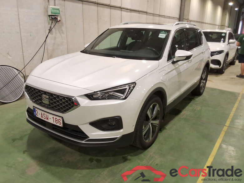 SEAT TARRACO 1.4 TSI PHEV XCELLENCE DCT #1