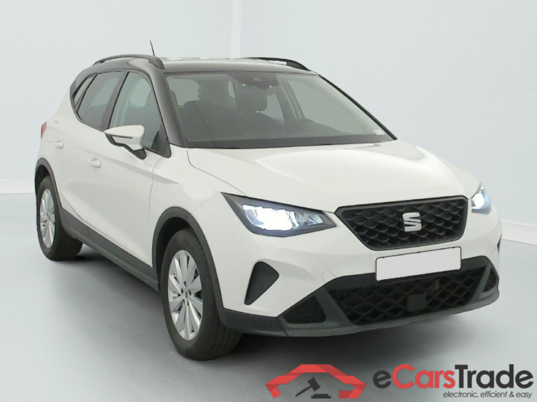 Seat Arona Style Business 1.0 TSI 95 ch Start/Stop BVM5