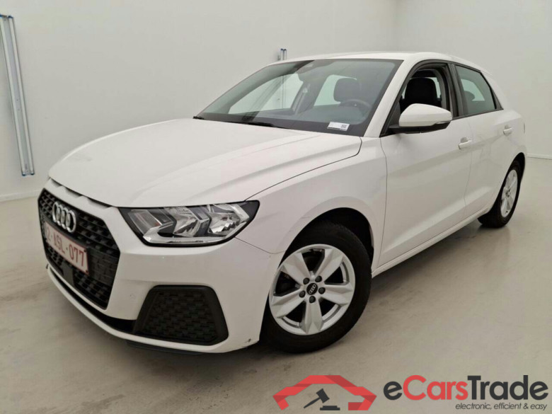 AUDI A1 1.0 25 TFSI #1