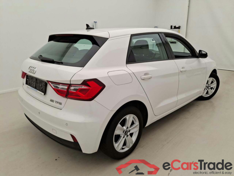 AUDI A1 1.0 25 TFSI #2
