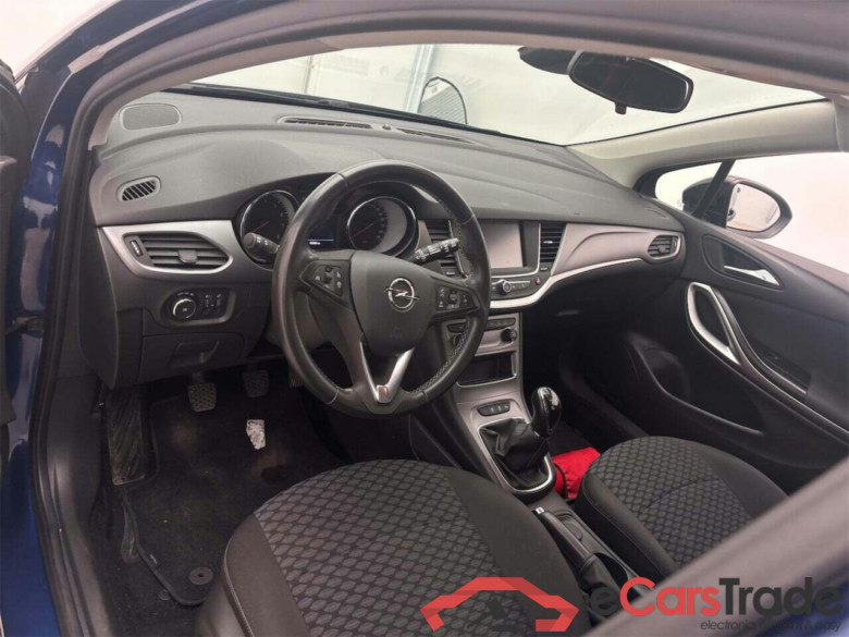 OPEL ASTRA 1.2 TURBO START/STOP EDITION #3