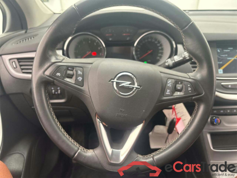 OPEL ASTRA 1.2 TURBO START/STOP EDITION #6