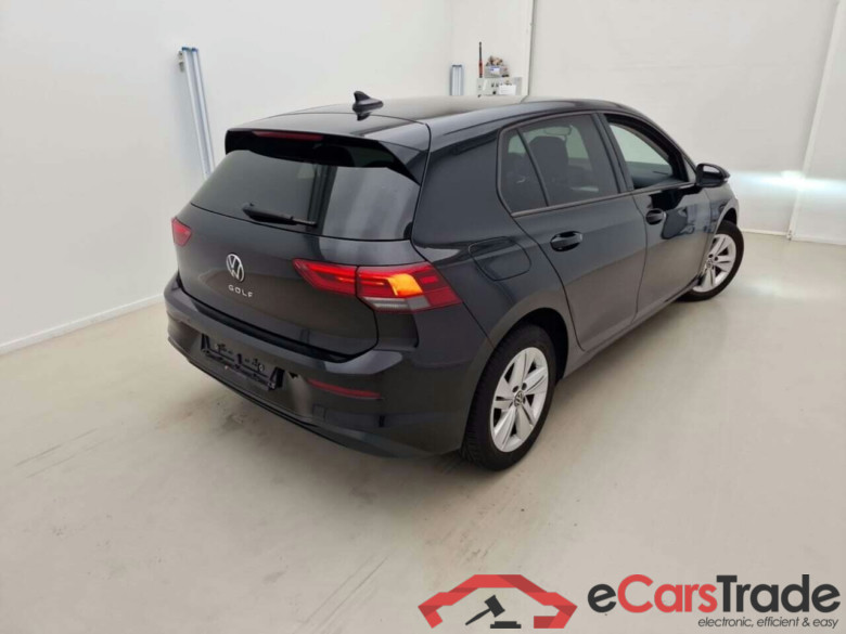 Volkswagen Golf 1.0 TSI LED Virtual ACC Navi-Pro KeylessGo Klima PDC ... #2