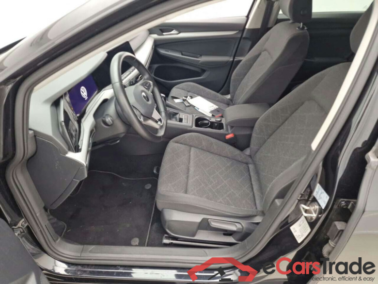 Volkswagen Golf 1.0 TSI LED Virtual ACC Navi-Pro KeylessGo Klima PDC ... #3