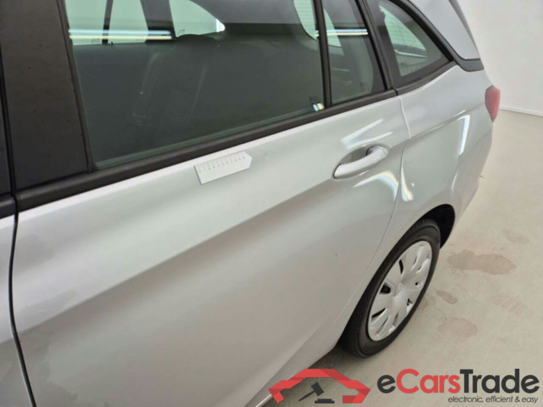 OPEL ASTRA SPORTS TOURER 1.2 TURBO EDITION #4