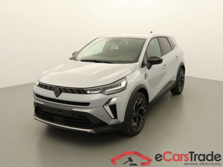 Renault SymbioZ Esprit Alpine E-Tech Hybrid 160 #1