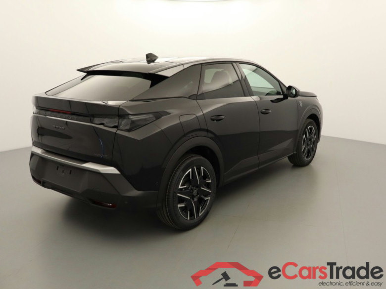 Peugeot 3008 GT 1.2 Gasoline 147hp #2