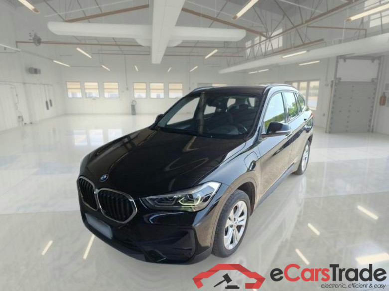 BMW X1 / 2019 / 5P / SUV XDRIVE 25E BUSINESS ADVANTAGE AUTOMATICO