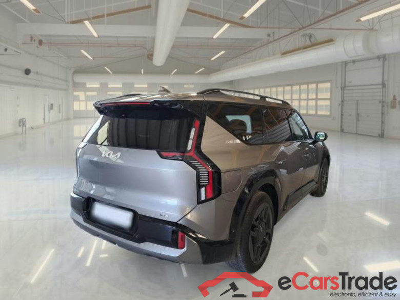 KIA EV9 / 2023 / 5P / SUV 99,8 KWH GT-line Launch Edition AWD #2